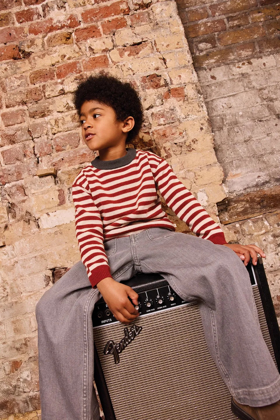 bonton-pull-pepito-nuts-coton-cachemire-marini-re image 1
